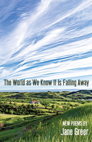 Libro:  Libro: The World As We Know It Is Falling Away