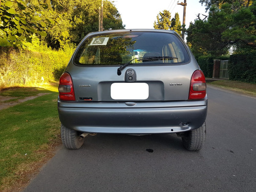 Chevrolet Corsa 1.6 Wind