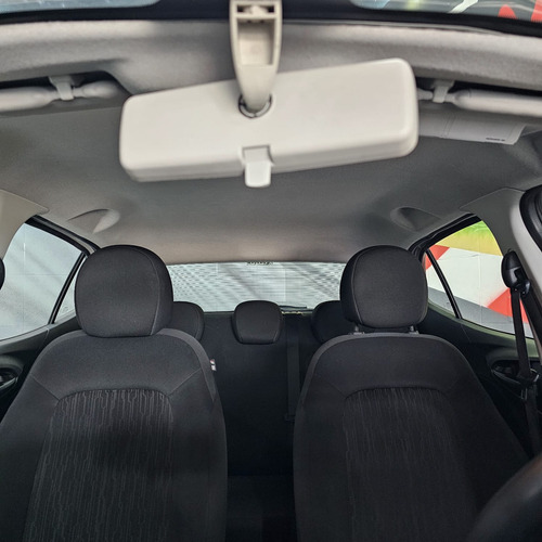 Fiat Argo 1.0 Flex 5p