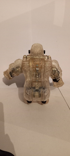 Transformers Beast Wars Optimus Primal Special Skelleton (Usado)