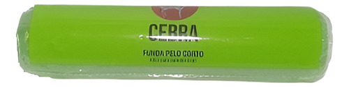 Funda Camisa Cebra Pelo Corto Rodillo 9 Pulgadas