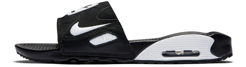 Zapatillas Nike Air Max 90 Slide Black Urbano Ct5241_002   