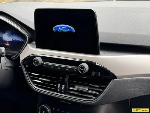 Ford Escape 2.5 Se Hev
