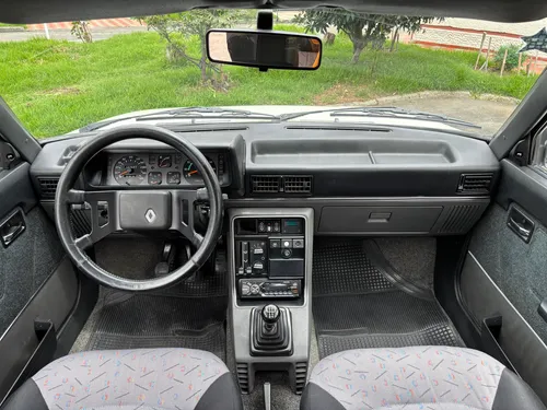 Renault R9 1.6 Maximo