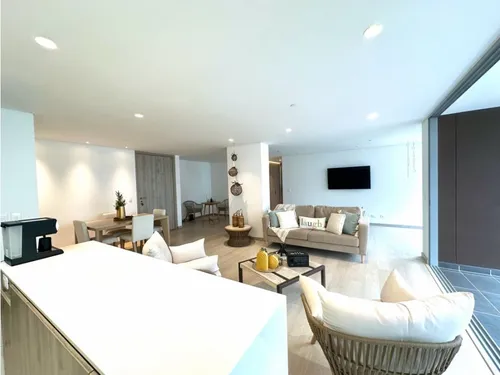 Hermoso Apartamento Como Nuevo Loma De Los Mesa