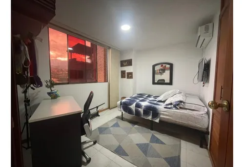 Vendo Apartamento Duplex En Mayapan Las Vegas