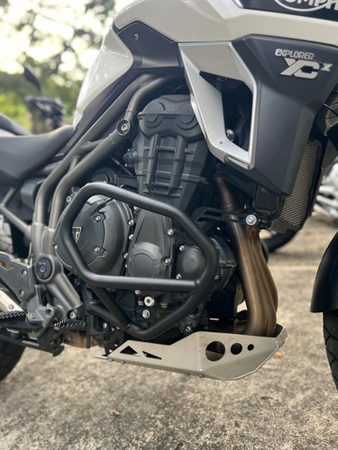Triumph Tiger Explorer 1200 Xcx
