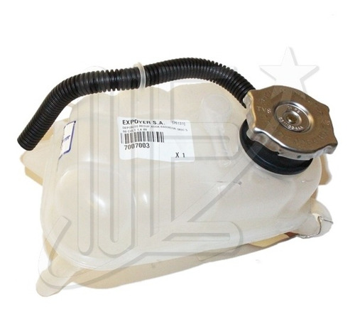 Deposito De Agua Original Fiat 500 Cult 1.4 8v