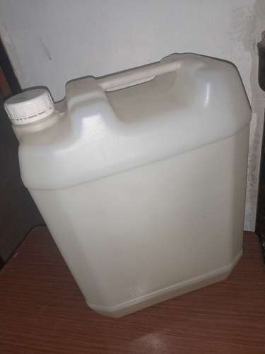 Bidon Bines Plastico 20 /25 Lts. Reforzado Con Tapa Haycant
