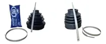 Comprar Kit X2 Fuelles Lado Rueda - Lado Caja Fiat Palio Uno Siena