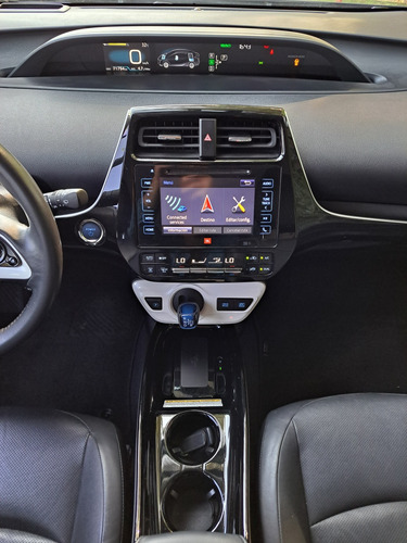 Toyota Prius 1.8 Iv
