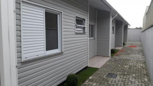 Casa Em Condomínio No Cibratel Perto Do Mar-itanhaém 3414npc