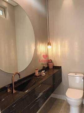 Imagem 23 de 24 de Casa De Alto Padrão Em Atibaia - Ca0540