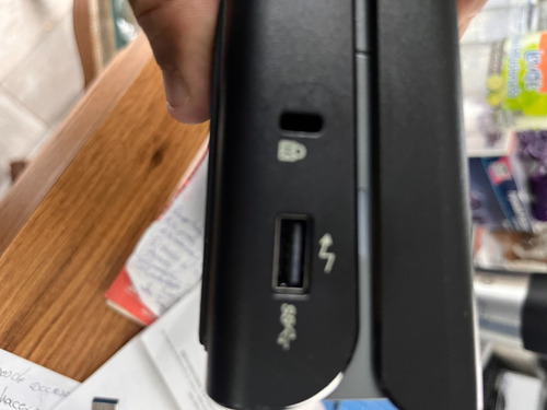 Docking Universal 3.0 Targus (Usado)