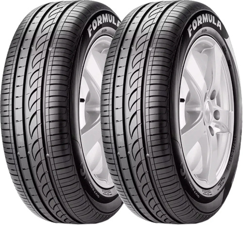 Kit de 2 neumáticos Pirelli Fórmula Energy P 165/70R13 79 T