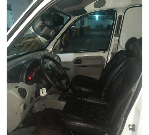 Vendo Renault Kangoo 2012