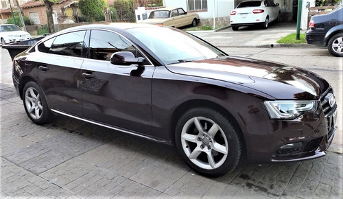 Audi A5 Sportback 2.0t Fsi