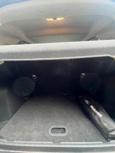 Ford Ecosport 1.5 Titanium 123cv 4x2 Automática