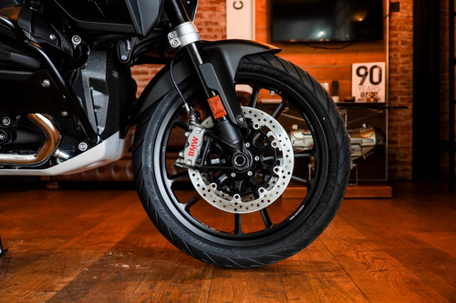 Bmw R 1300 Gs Aventure. Triple Black. Roshaus. Financiación.