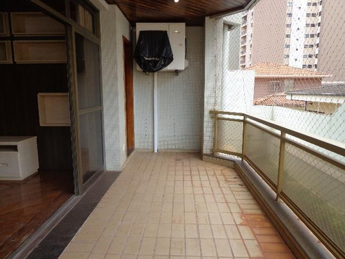 Imagem 7 de 30 de Apartamento, 173 M² - Venda Por R$ 690.000,00 Ou Aluguel Por R$ 2.200,00/mês - Higienópolis - Ribeirão Preto/sp - Ap3606