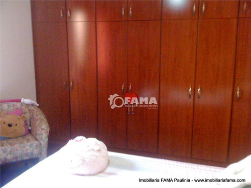 Imagem 13 de 30 de Casa À Venda, 400 M² Por R$ 1.400.000,00 - Jardim De Itapoan - Paulínia/sp - Ca0051