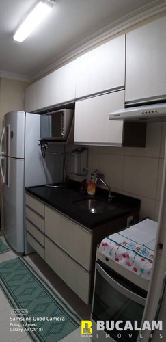 Imagem 15 de 15 de Lindo Apartamento Para Venda No Morumbi - 4344-rm