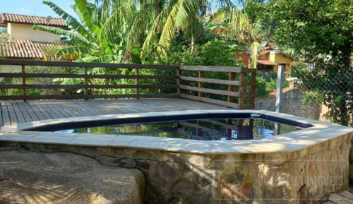 Imagem 2 de 30 de Casa Em Ilhabela/sp Ref:719 - 719