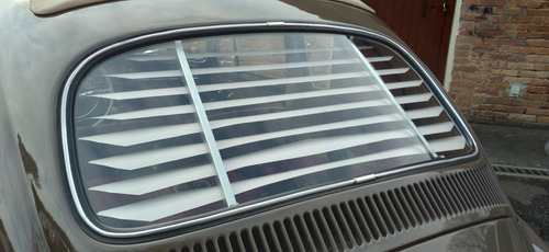 Volkswagen Fusca 1961