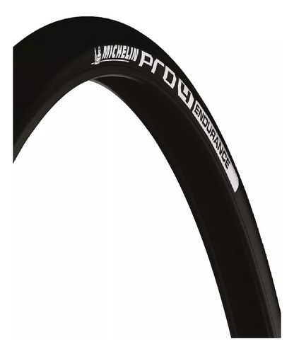 Combo Michelin Llanta Bici 700x28 Pro 4 End. Blk Ts 518732