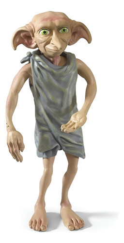 Harry Potter Figura Dobby Posable Wizard World 17 Cm