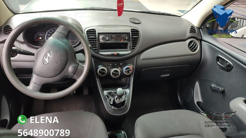 Dodge i10 1.1 Gl Mt