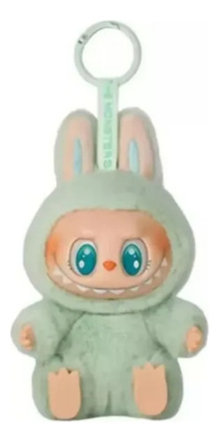 Muñeca Coleccionable Popmart Para Labubu Have A Seat, Orig