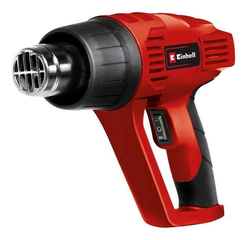 Pistola De Calor 110v 2000 W Einhell Th-ha 2000/1