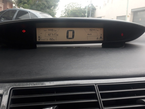 Citroën C4 2.0 Hdi Exclusive 2007