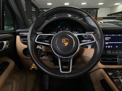 Porsche Macan 2.0 Turbo