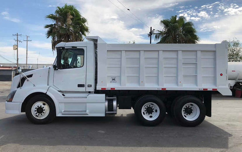 Imagen 5 de 6 de Volvo