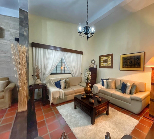 Imagen 2 de 18 de Casa En Venta En San Diego Las Morochas Gm 307914