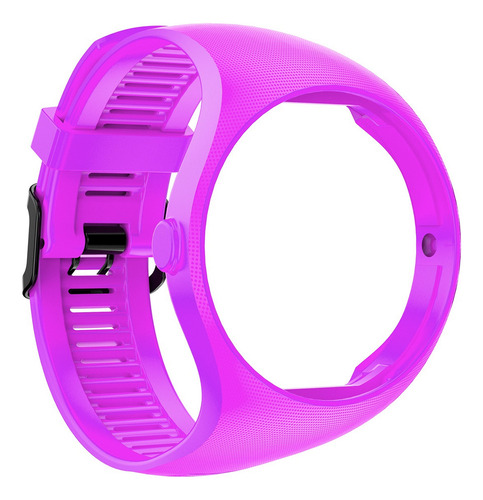 Correa De Reloj For Polar M200 De Silicona