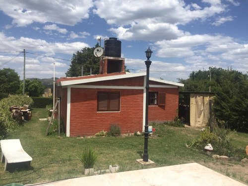 Imagen 2 de 13 de Casa En Potrero De Garay A 5 Cuadras Del Lago