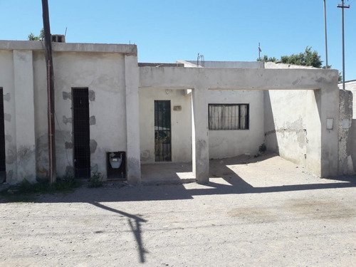 Venta Casa En Lote Propio En Sierra Grande - Rio Negro