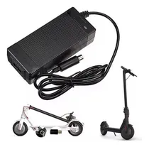Comprar Carregador 42v Scooter Elétrico Ninebot Xiaomi Foston 84 Px1 110v\u002F220v