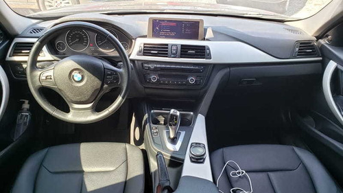 Bmw 320i 2.0 16v Turbo Active Flex 4p Automatico