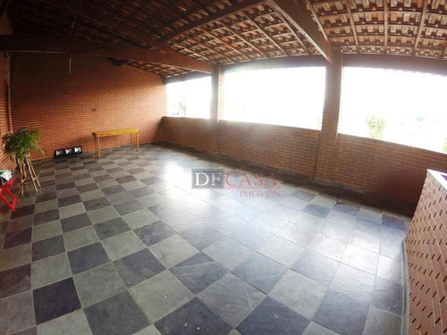 Imagem 4 de 30 de Sobrado À Venda Vila Nova Curuçá - São Paulo/sp - So3612