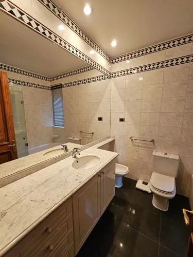 Departamento Estilo Penthouse En San Damian Con Paul Harris