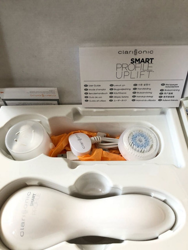 Clarisonic 30% Descuento Smartprofile Uplift 2 En 1 Antiedad