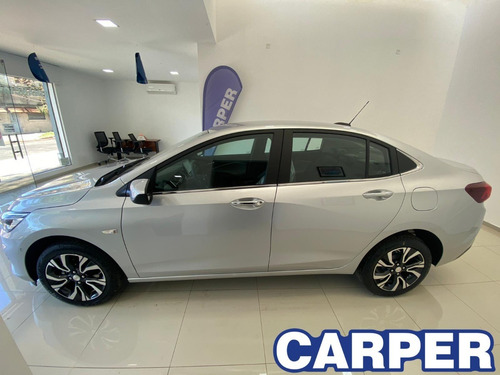Imagen 9 de 10 de Chevrolet Onix Plus Premier 2023 Entrega Inmediata!!!