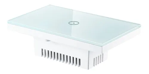 comprar Interruptor Switch De Pared De 1 Boton Wifi Inteligente.