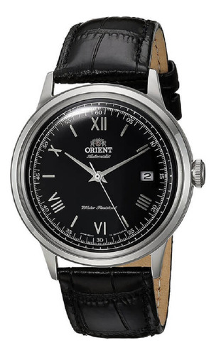 Reloj Marca Orient Fac0000ab Original