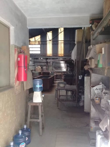 Venta De Fondo De Comercio Taller De Cromados En Temperley.