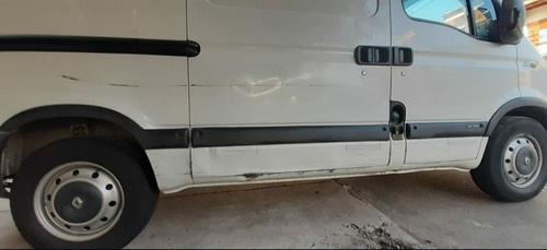 Renault Master 2.5 L1h1 G9u Pkele Furgon Corto Tb 2007